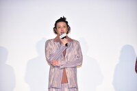 オダギリジョー