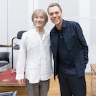 多和田葉子台本、細川俊夫作曲の新作オペラ「ナターシャ」リハーサルが開始