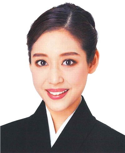 天紫珠李©宝塚歌劇