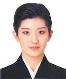 礼華はる©宝塚歌劇団