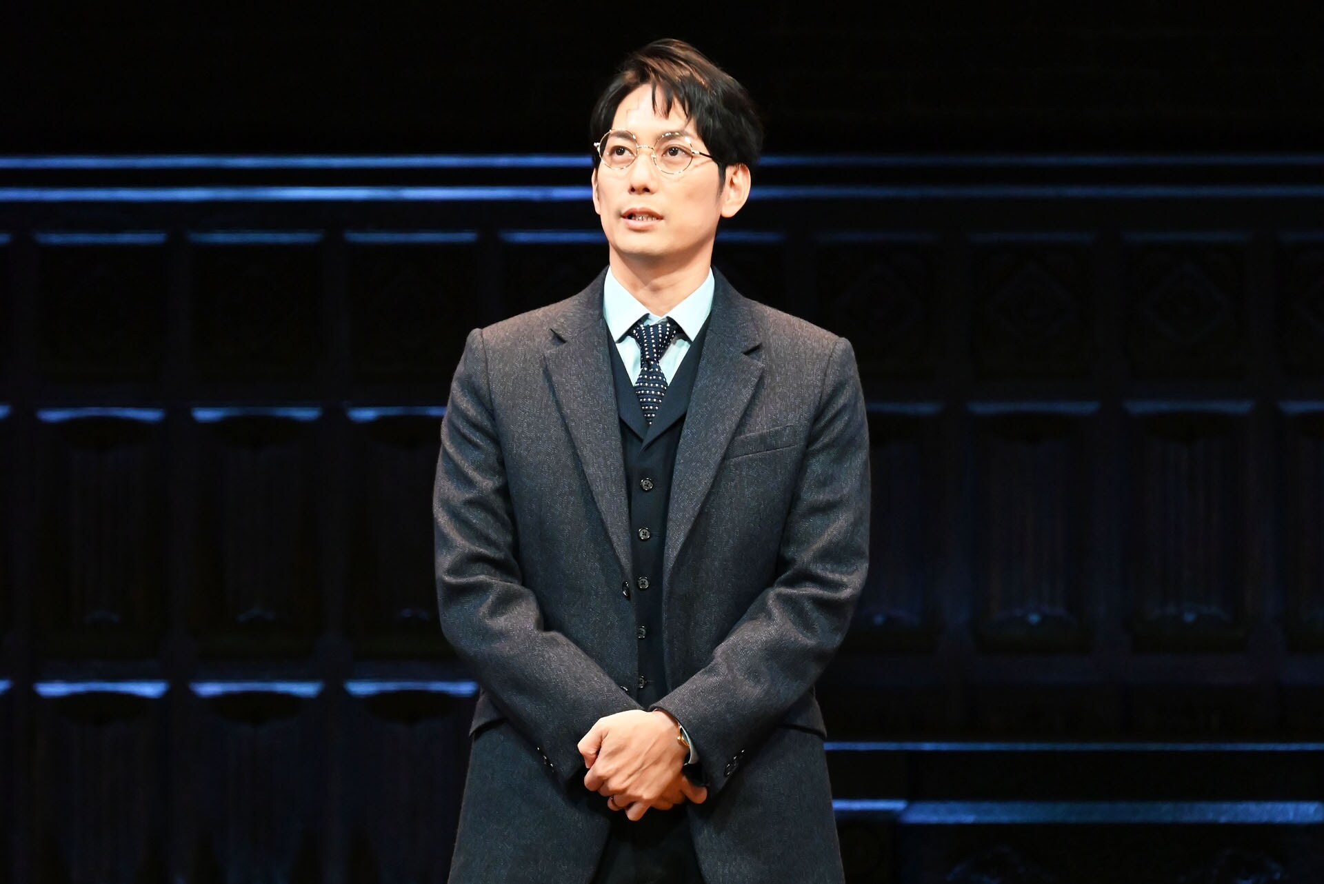 平岡祐太 [画像ギャラリー 4/23] - ステージナタリー
