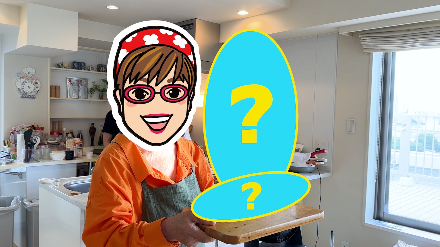 れっきとした“料理番組”ですからね！「平野レミの早わざレシピ！」20回目の生放送に三谷幸喜