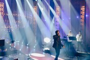 NHK総合「SONGS 井上芳雄」より。(写真提供:NHK)