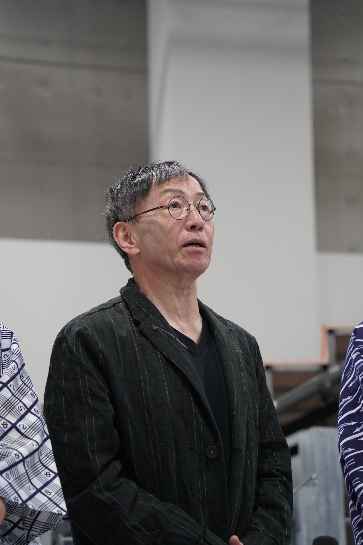 野田秀樹