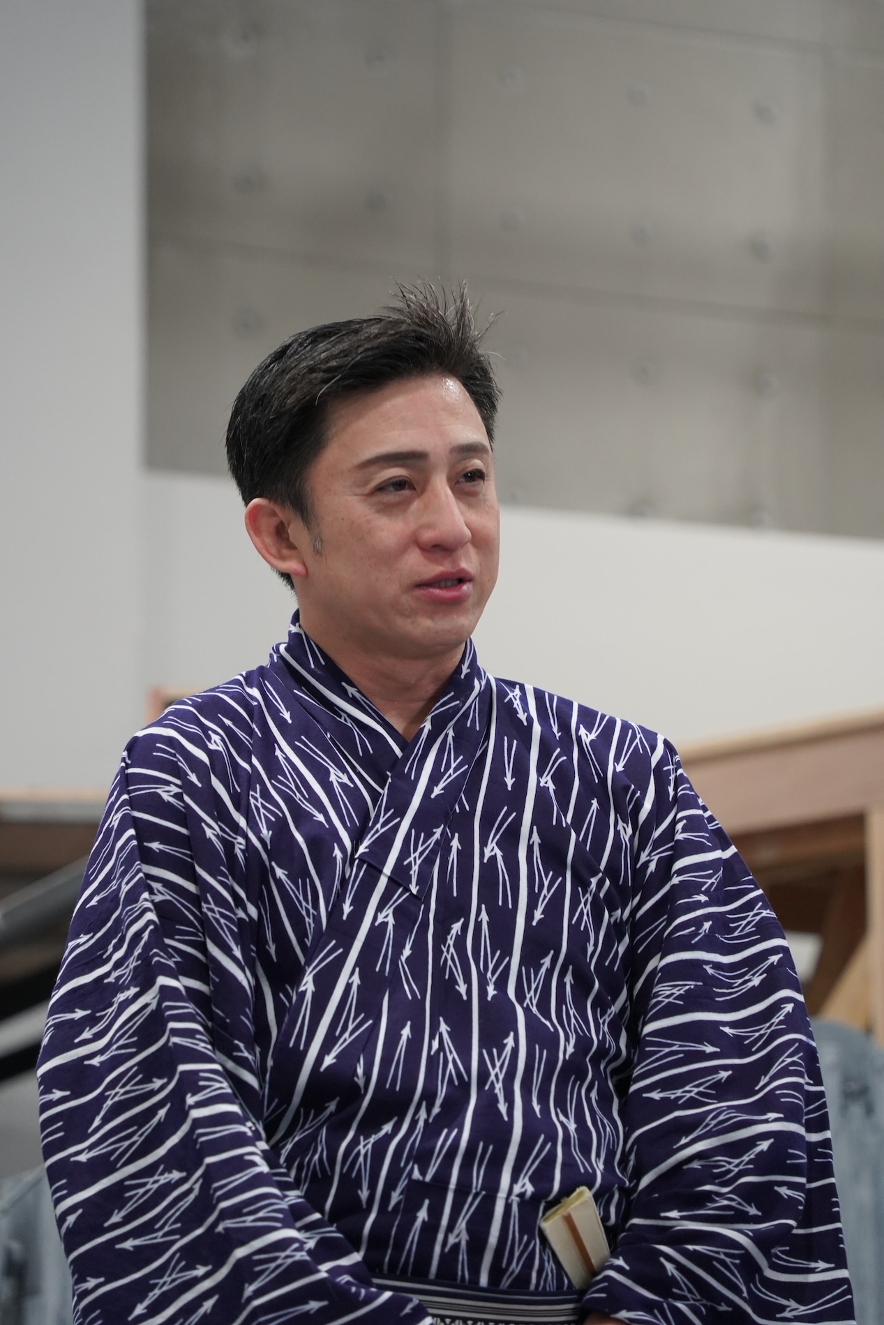 松本幸四郎
