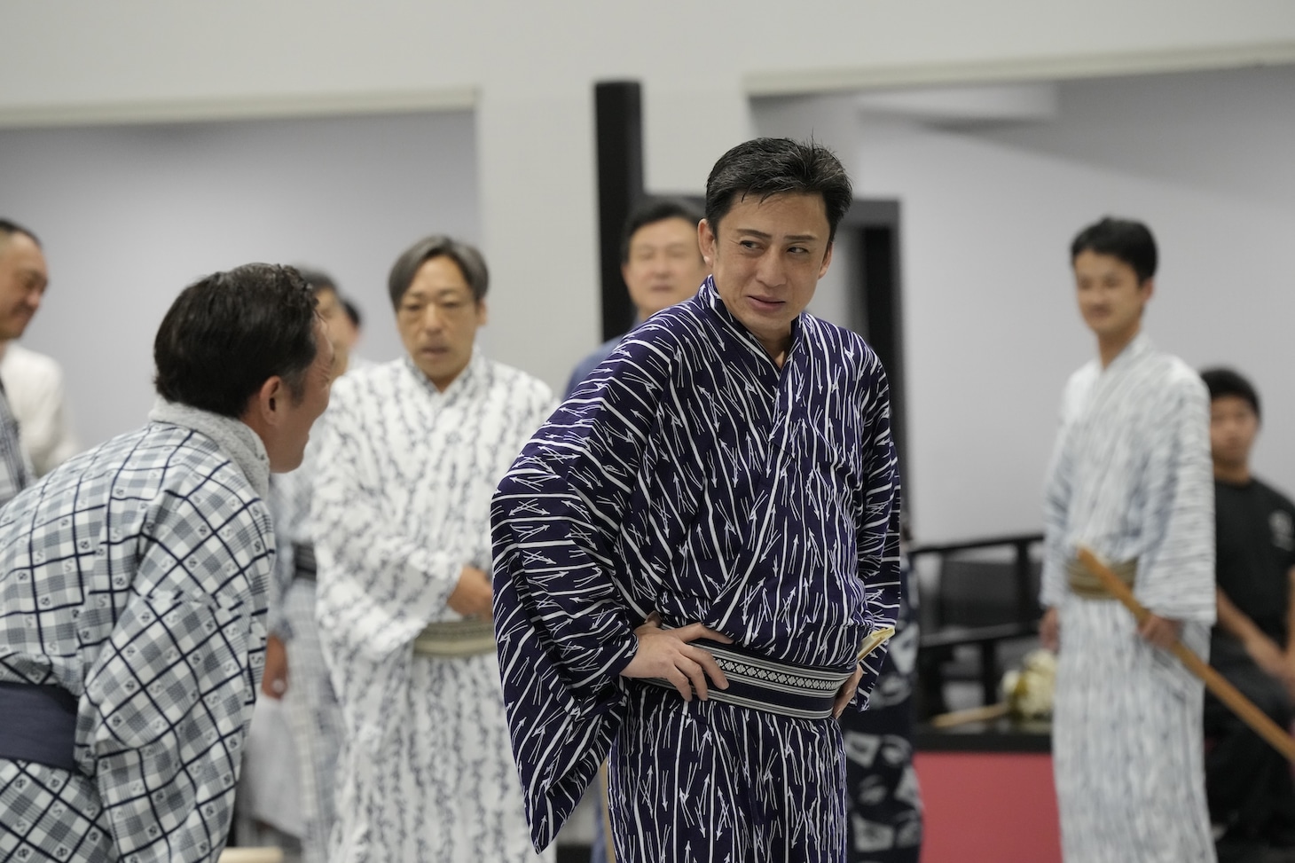 変わりながら残っていく、新たな「野田版 研辰の討たれ」にそれぞれの思い