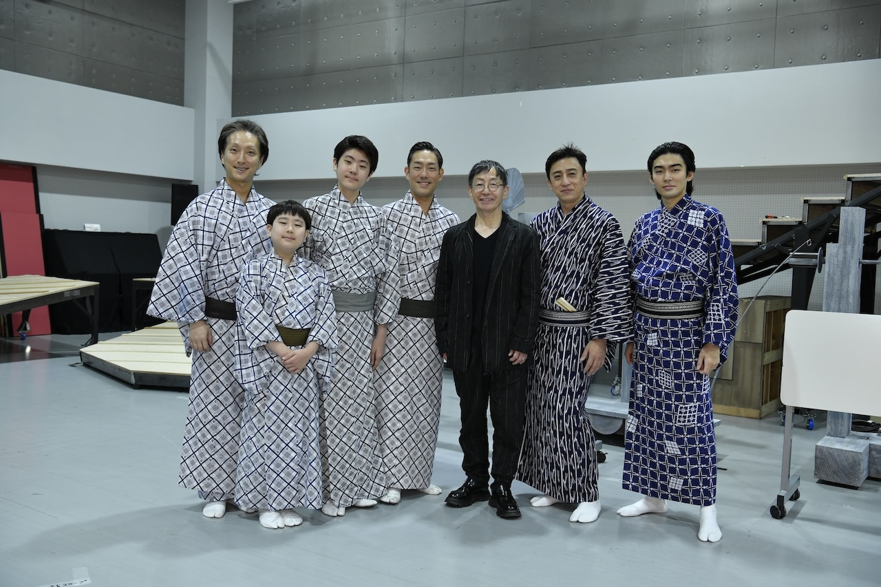 湊丈瑠 湊 丈瑠】インタビュー「仕事も趣味も“好き”だからこそ、全部が