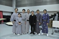 変わりながら残っていく、新たな「野田版 研辰の討たれ」にそれぞれの思い