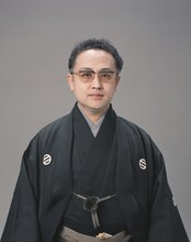 片岡我當©松竹