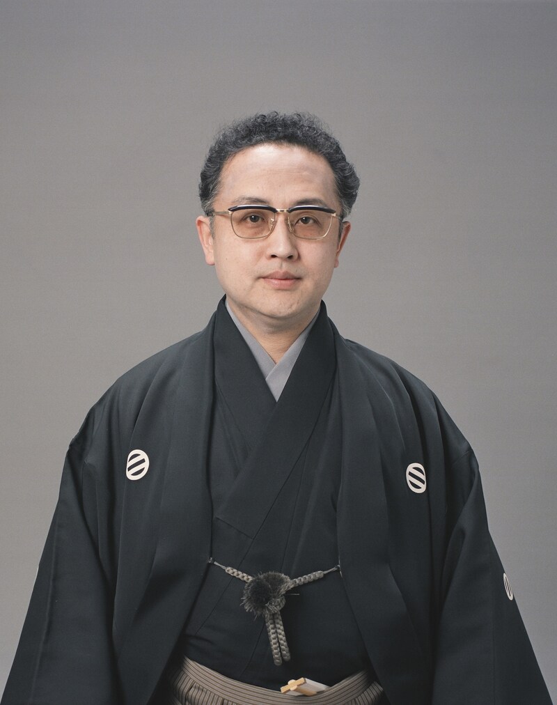 片岡我當©松竹