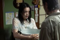 映画「夏の砂の上」新場面写真
