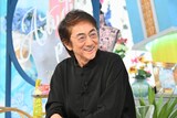 「A-Studio+」より。市村正親©TBS