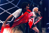 good morning N°5「執着の泡」より。