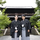 新作歌舞伎「流白浪燦星」片岡愛之助・尾上右近が南座公演に意気込み「とにかく劇場に来て」