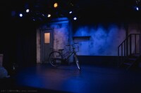 よるべ「三角形の片隅は」より。