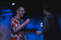 よるべ「三角形の片隅は」より。