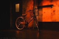 よるべ「三角形の片隅は」より。