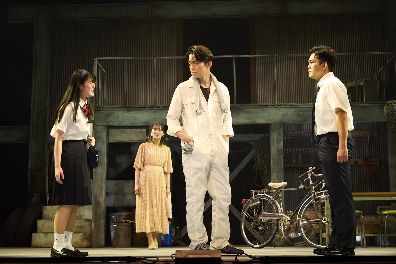ヒトミ 演劇集団キャラメルボックス 結成10周年記念2本連続公演2 ヒトミ 演劇集団キャラメルボックス 結成10周年記念2本連続公演2