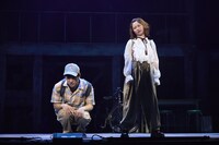 演劇集団キャラメルボックス 劇団創立40周年記念公演(1)「さよならノーチラス号」「ナナメウシロのカムパネルラ」より。