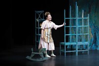 「わたしたちをつなぐたび」より。（撮影：西野正将）