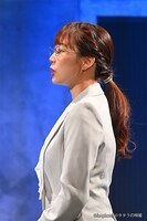 楠田亜衣奈演じる雲藤蛍。©︎fanphoto ©︎タタラの唄姫