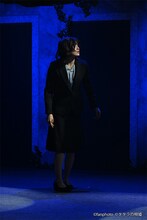 安藤千伽奈演じるゑい。©︎fanphoto ©︎タタラの唄姫