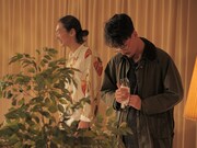Oxymoron Theatre Club 第1回公演「ノーマンズランド」より。©︎坂口天志