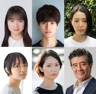 石田亜佑美主演「ヘヴンアイズ」渡辺碧斗・野口詩央・里内伽奈も出演