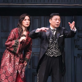 三宅弘城・天海祐希ら出演「鎌塚氏、震えあがる」テレビ初放送、過去作の一挙オンエアも