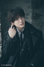 テレビドラマ「gift」より、和田琢磨のビジュアル。