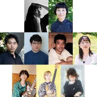 ヌトミック 新作音楽劇「彼方の島たちの話」出演者