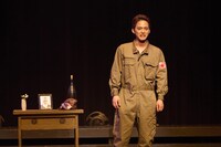 「あゝ同期の桜」2025年公演より。