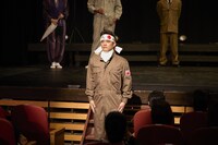 「あゝ同期の桜」2025年公演より。