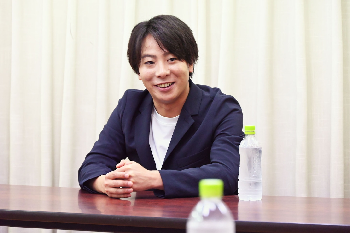 中村鶴松