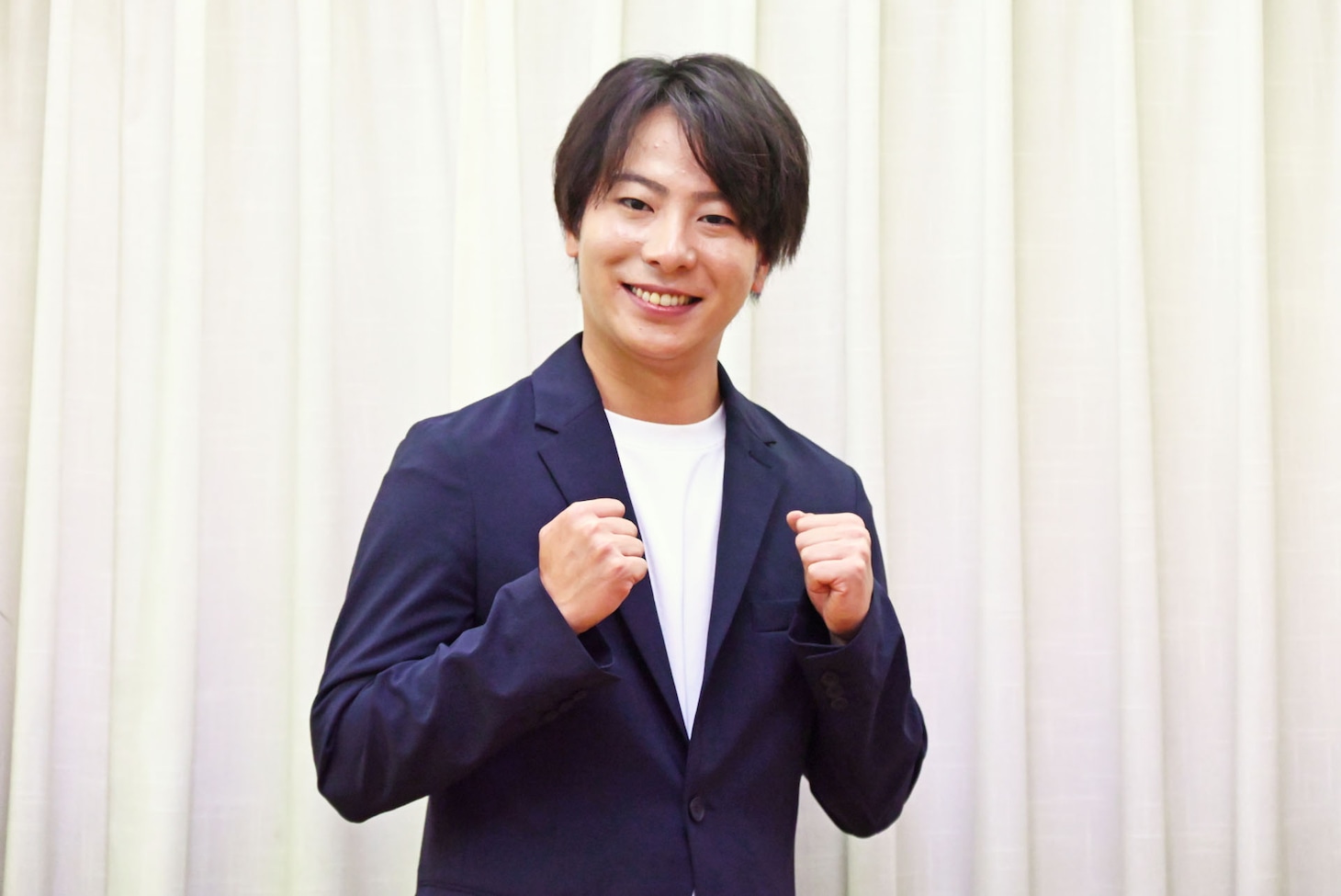 中村鶴松