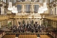 ウィーン・ヨハン・シュトラウス管弦楽団