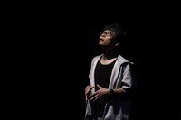 途の階「それは、満月の夜のことでした」より。（撮影：川村孝子）