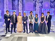 「MUSIC FAIR」ミュージカル特集にナイツ・テイル、のだめ、レミゼのキャストが大集合