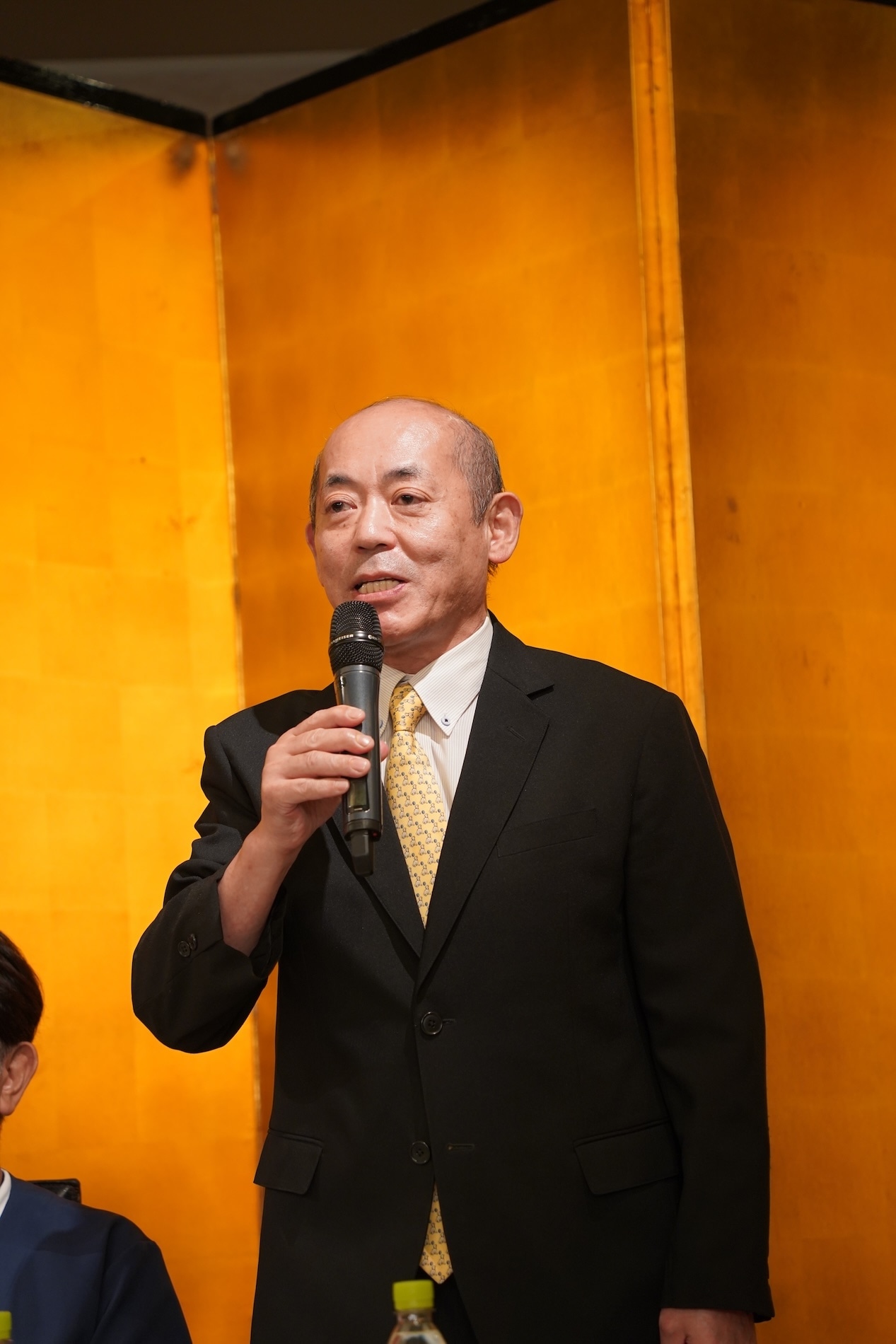 曽我廼家寛太郎