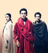 「シッダールタ」メインビジュアル