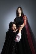 藤原竜也・土屋太鳳ら出演、吉田鋼太郎演出の「マクベス」WOWOWで9月に放送・配信