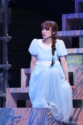 青山メインランドファンタジースペシャル ブロードウェイミュージカル「ピーター・パン」より。（撮影：宮川舞子）