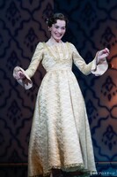 青山メインランドファンタジースペシャル ブロードウェイミュージカル「ピーター・パン」より。（撮影：宮川舞子）