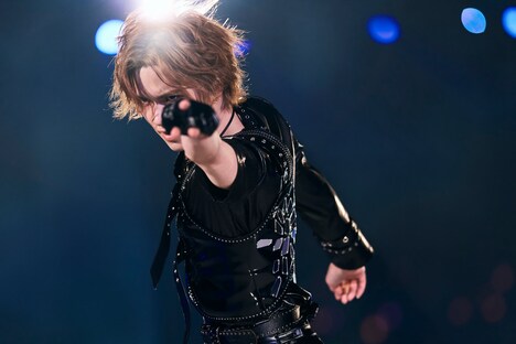 Colantotte Presents 宇野昌磨アイスショー「Ice Brave」より。（Photo by Toru Yaguchi）©Ice Brave Executive Committee All rights reserved.