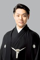 中村鷹之資©Tadao Matsuda