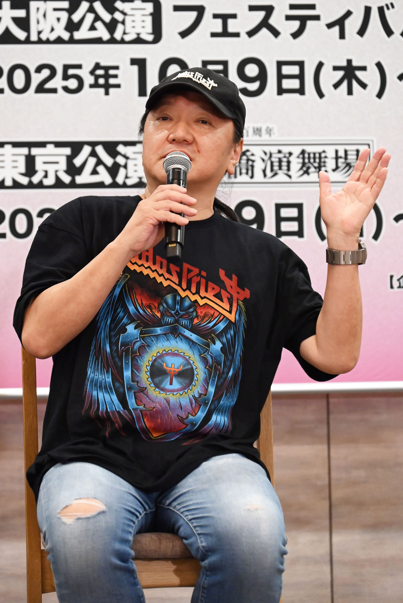 いのうえひでのり