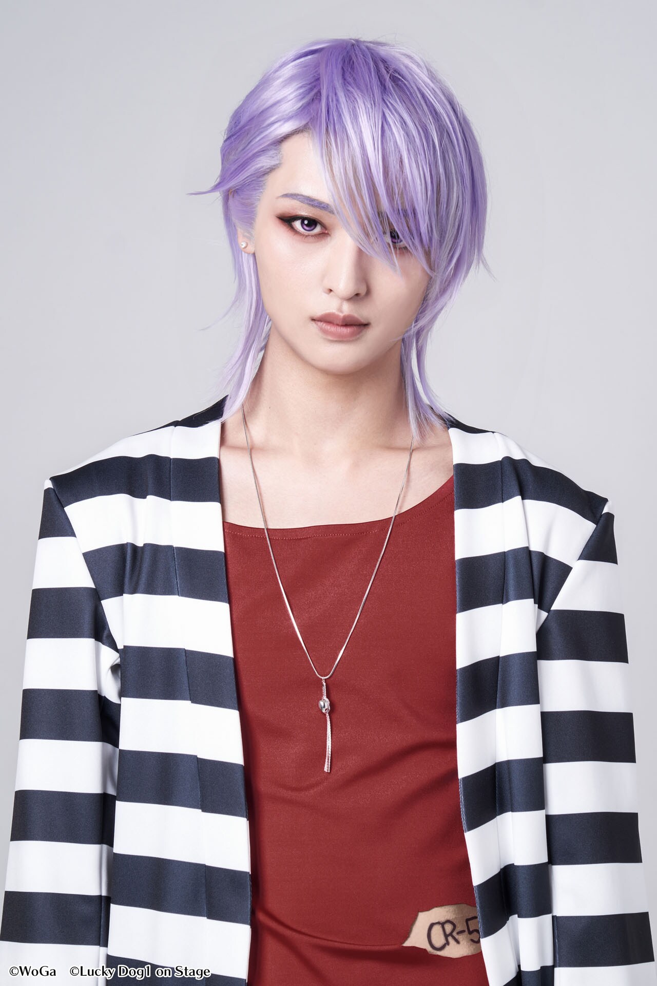 新品★ミラクル☆ステージ★サンリオ男子【梅崎慎也】特典★ブロマイド★2点セット 新品☆ミラクル☆ステージ☆サンリオ男子【梅崎慎也】特典