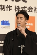 尾上右近