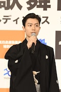 市川團子