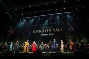 「ミュージカル『ナイツ・テイル -騎士物語-』ARENA LIVE」より。